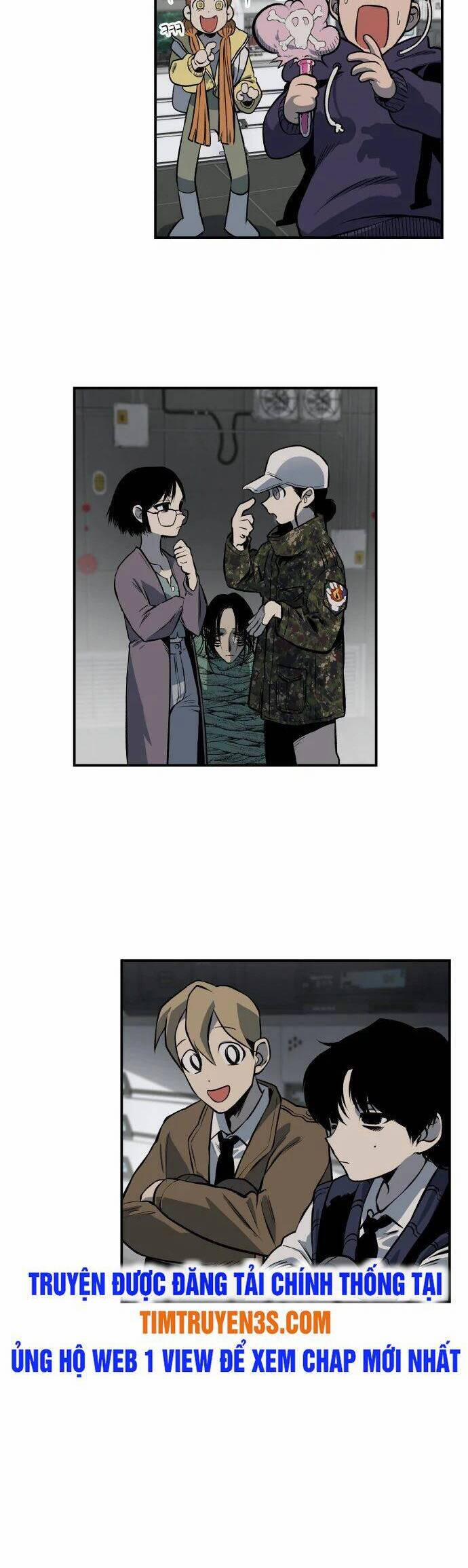 Người Thây Ma 17 trang 72