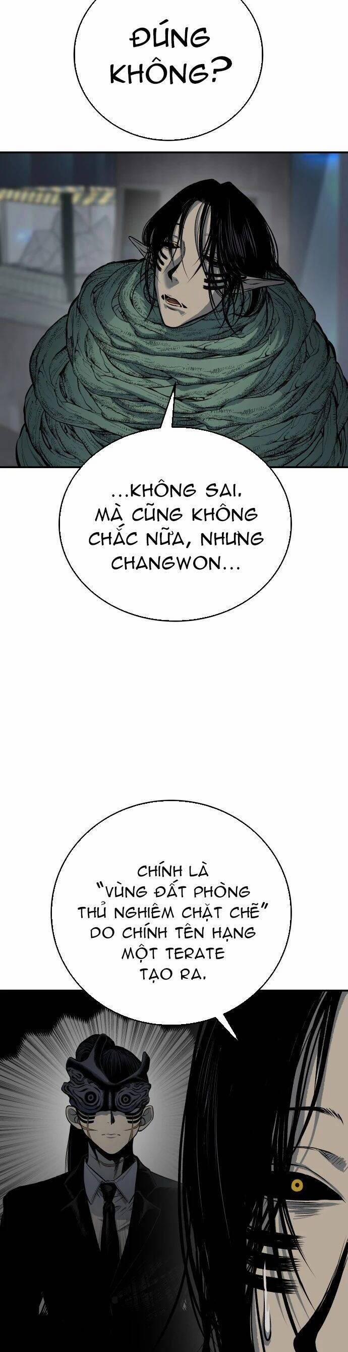 Người Thây Ma 18 trang 12