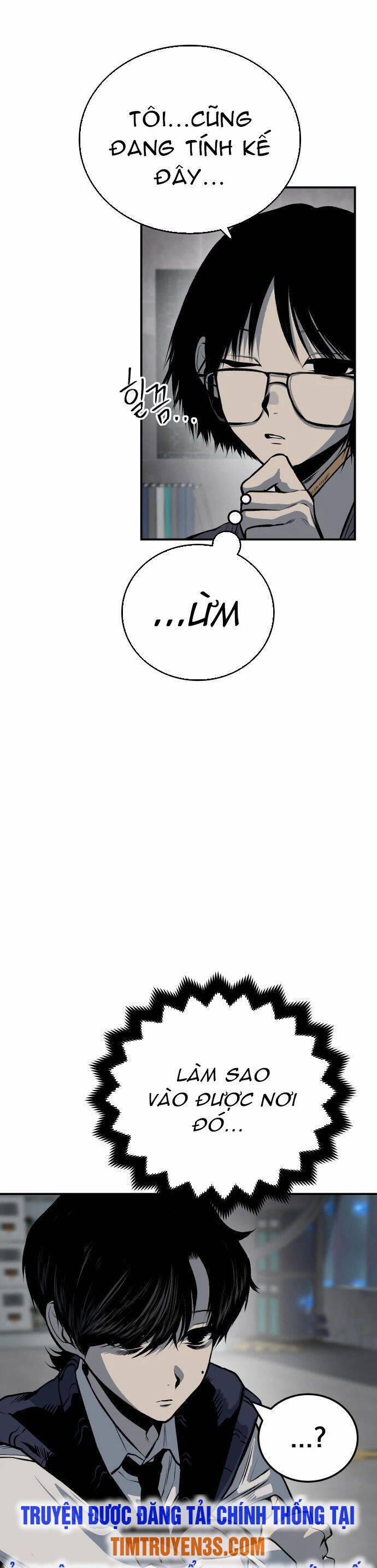 Người Thây Ma 18 trang 14