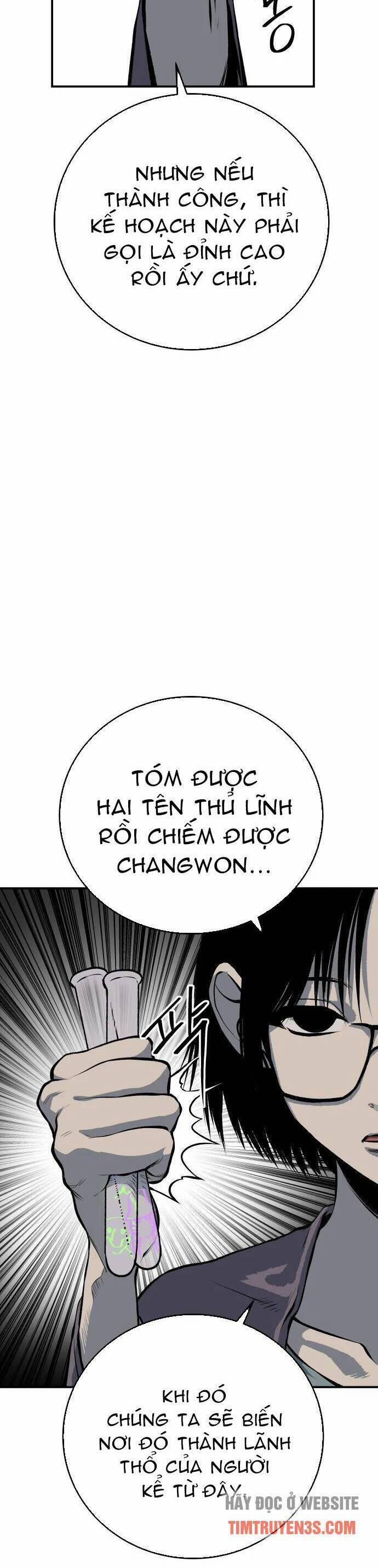 Người Thây Ma 18 trang 16