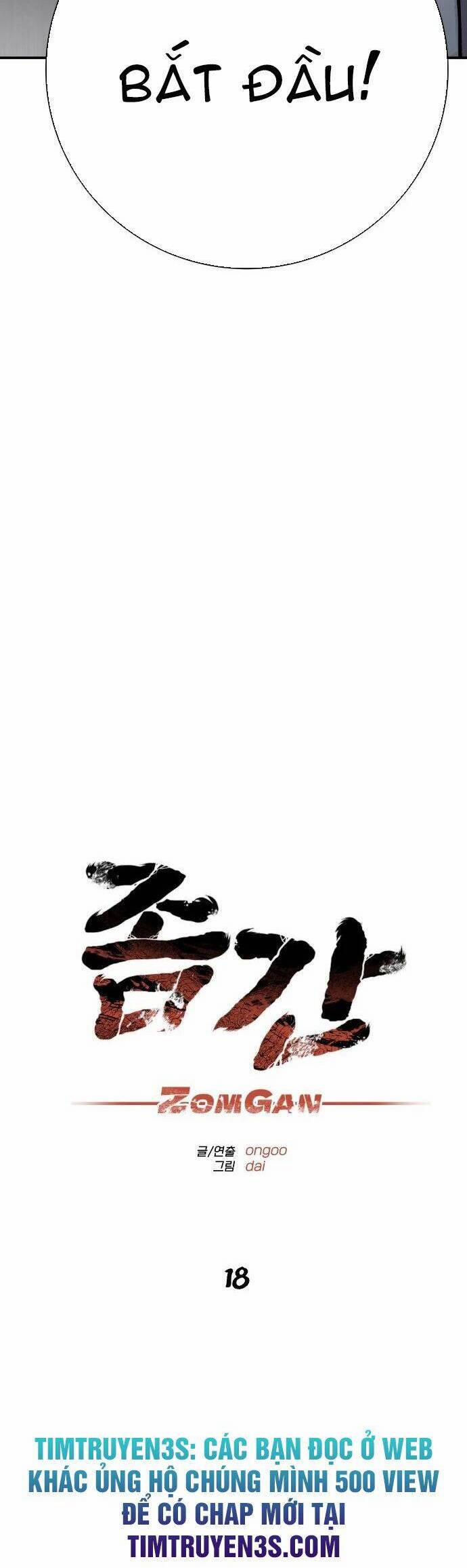 Người Thây Ma 18 trang 2