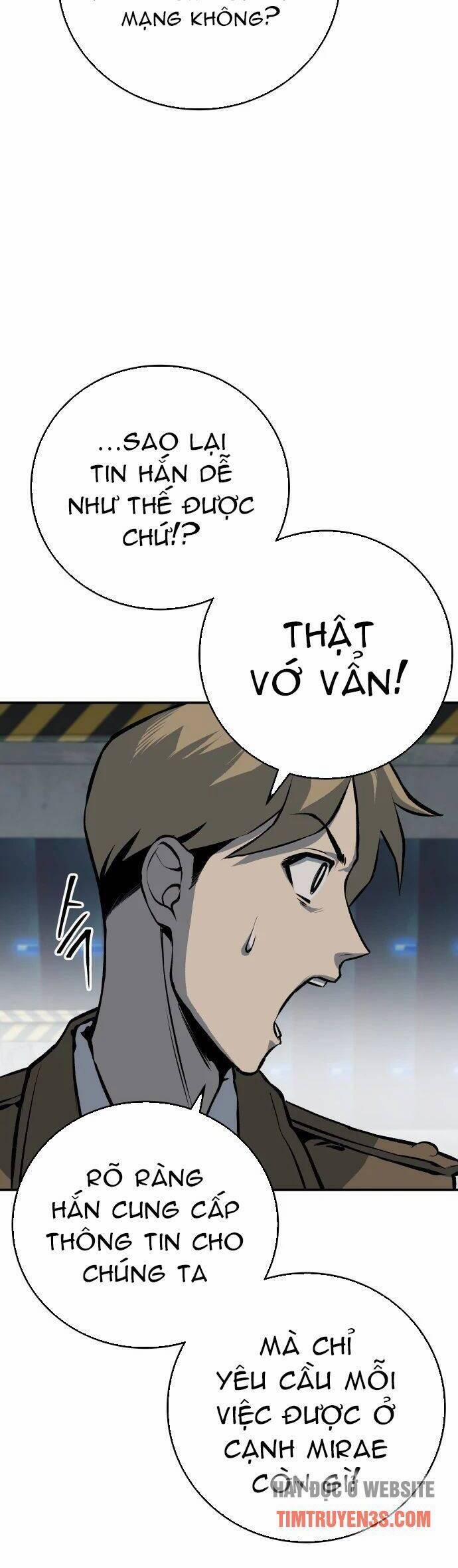 Người Thây Ma 18 trang 20