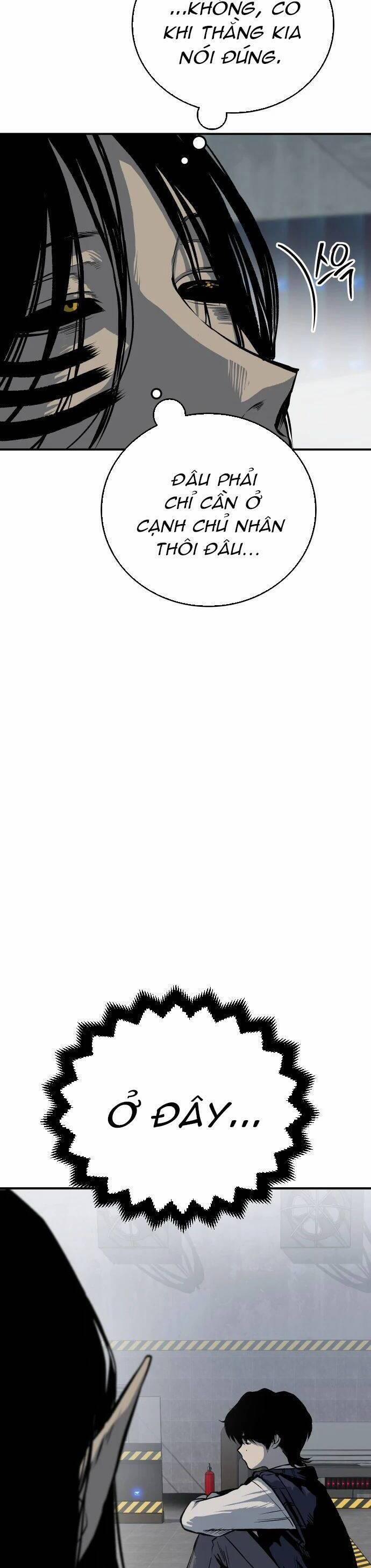 Người Thây Ma 18 trang 22