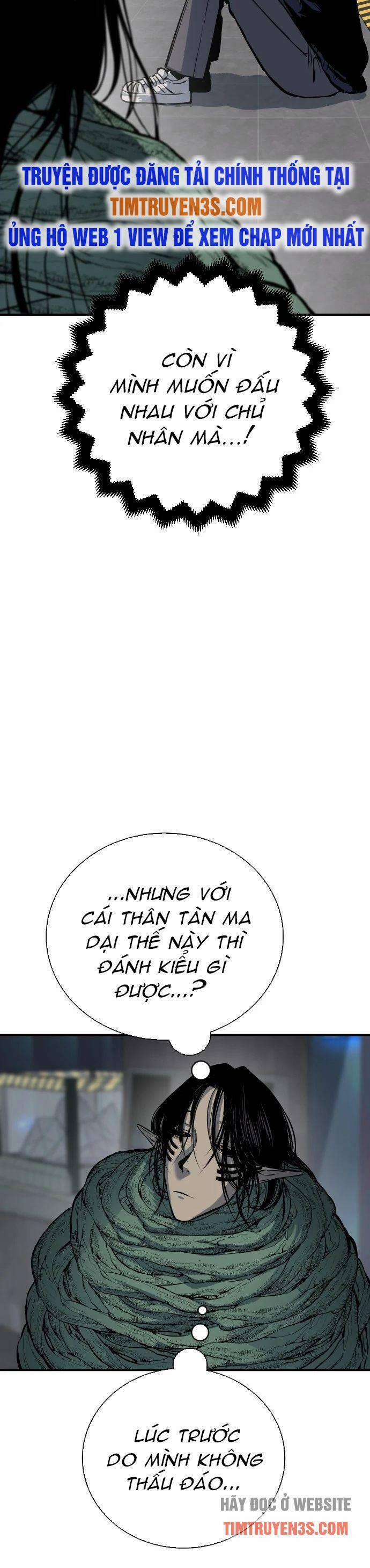 Người Thây Ma 18 trang 23