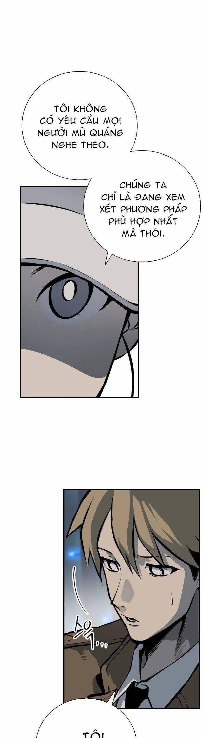 Người Thây Ma 18 trang 25