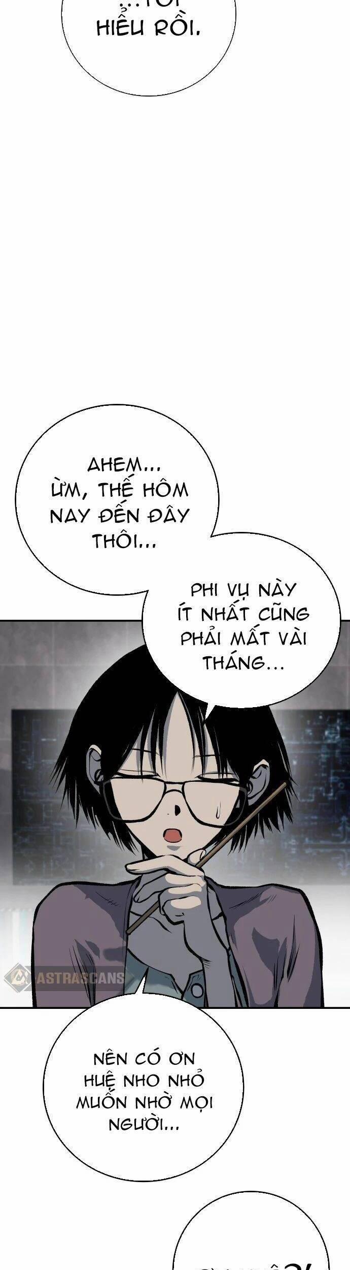 Người Thây Ma 18 trang 26