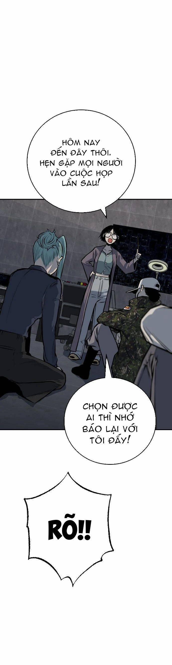 Người Thây Ma 18 trang 28