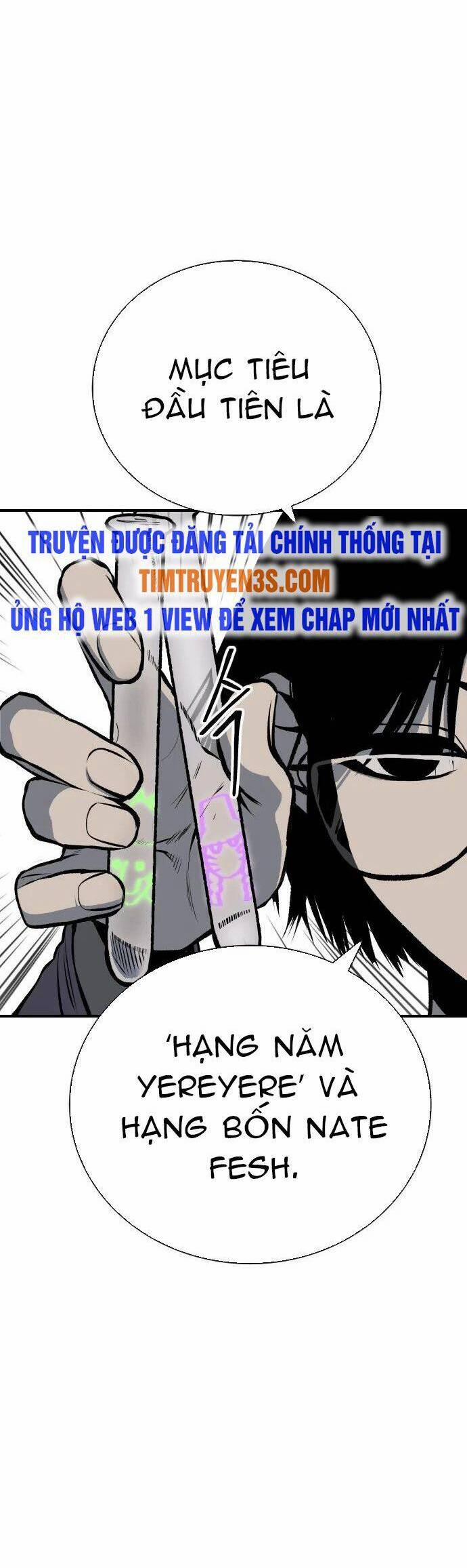 Người Thây Ma 18 trang 3