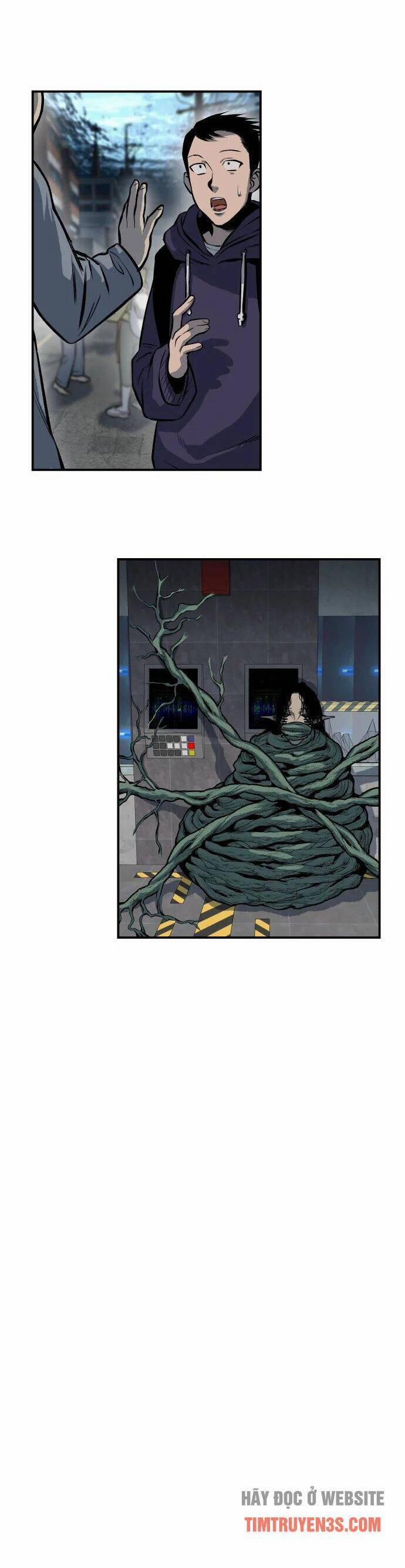 Người Thây Ma 18 trang 30
