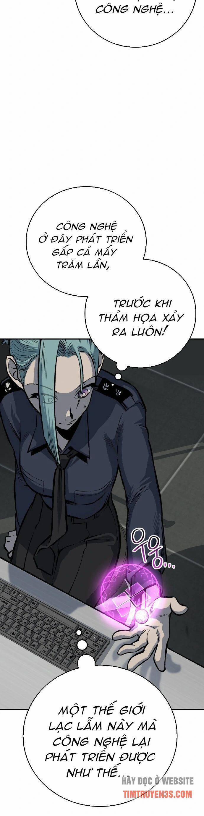 Người Thây Ma 18 trang 33