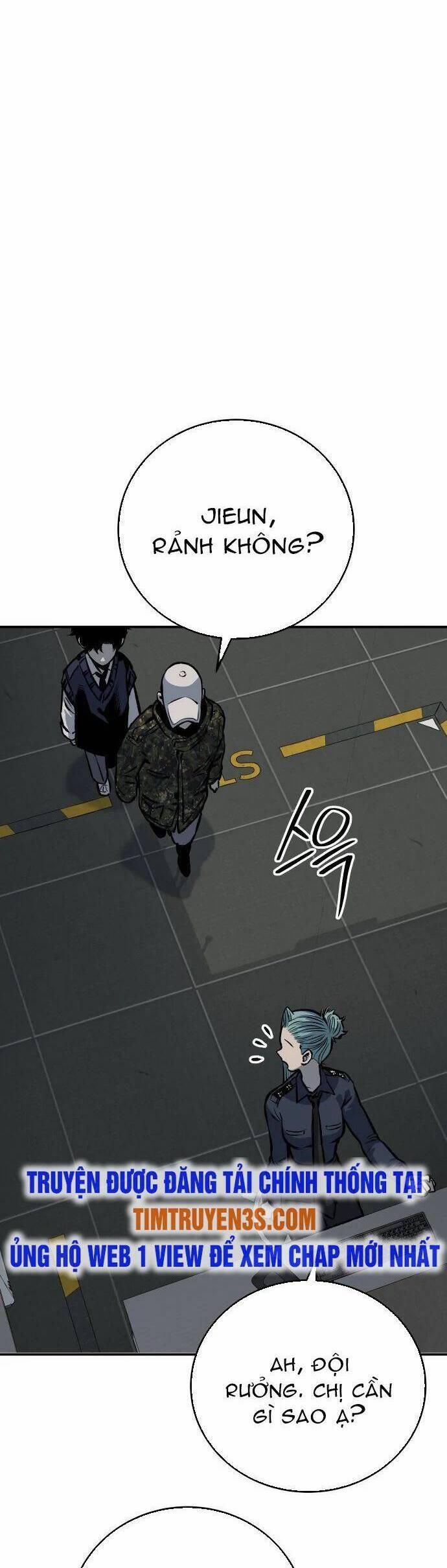 Người Thây Ma 18 trang 35