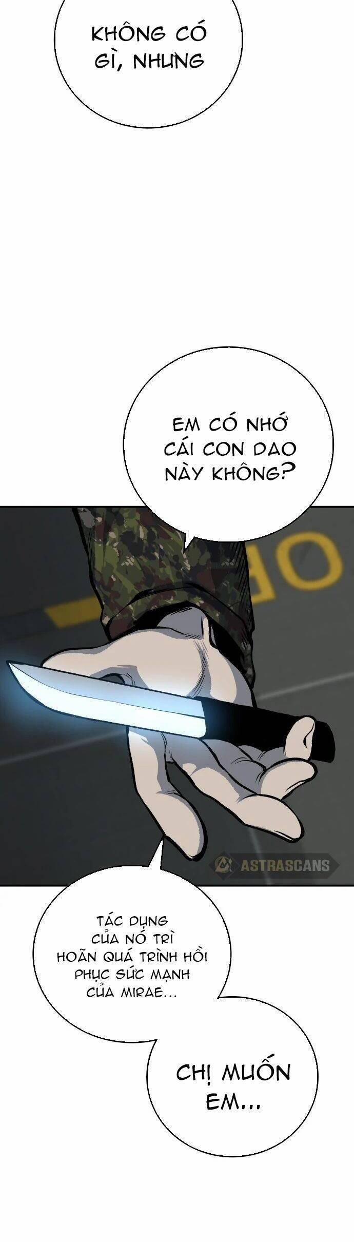 Người Thây Ma 18 trang 36