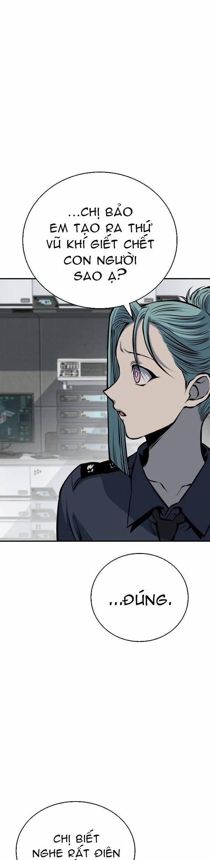 Người Thây Ma 18 trang 38