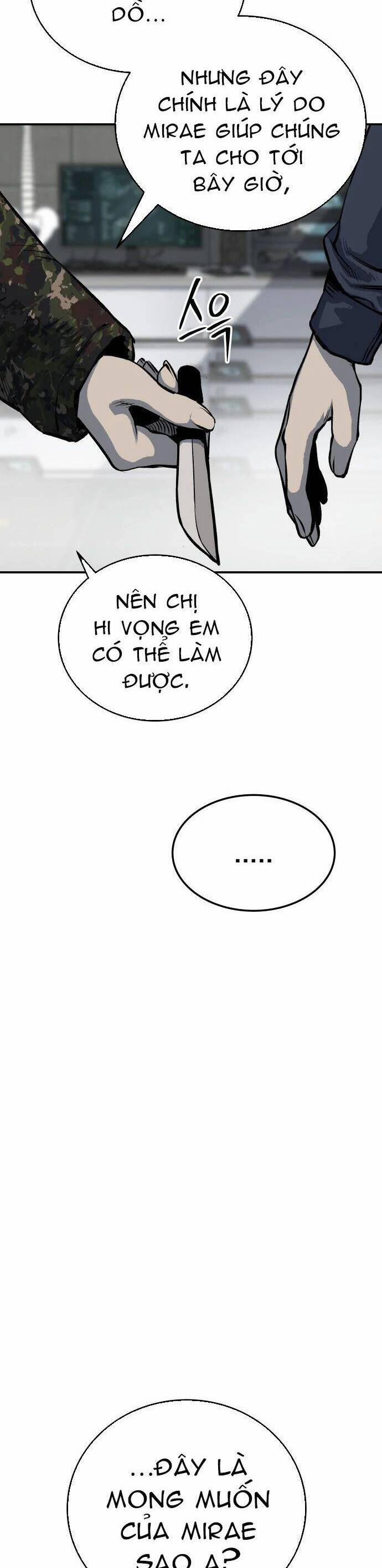 Người Thây Ma 18 trang 39