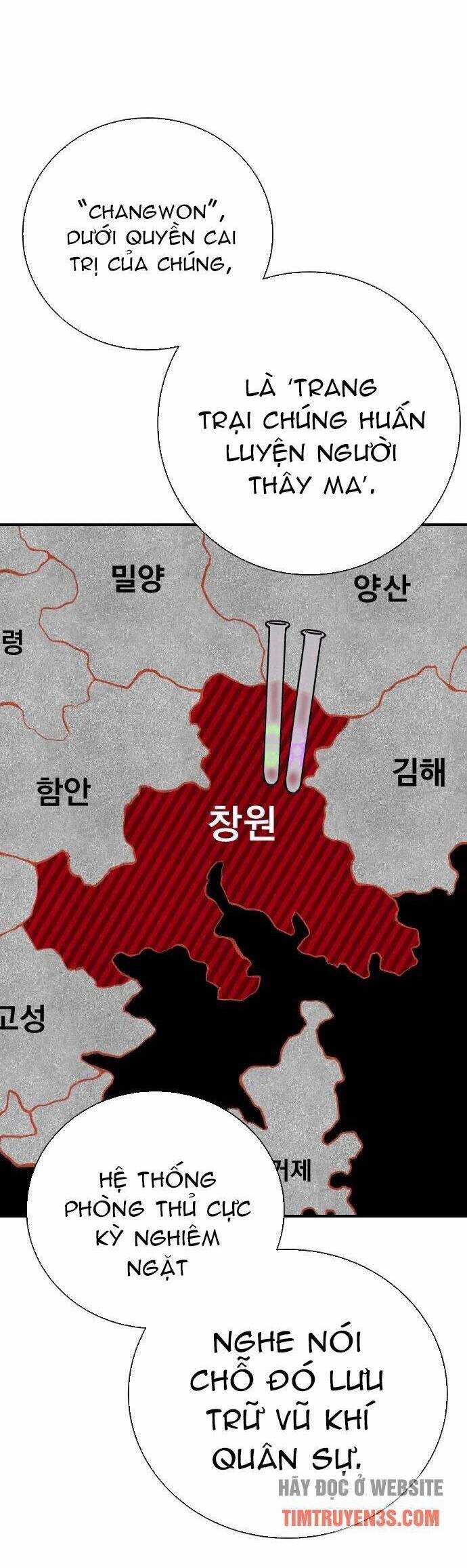 Người Thây Ma 18 trang 4