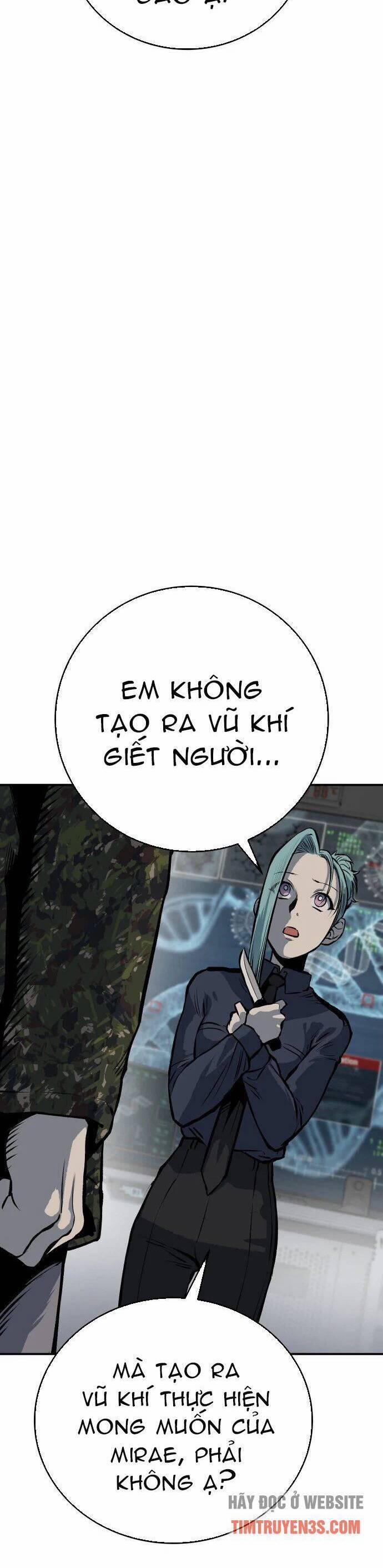 Người Thây Ma 18 trang 40