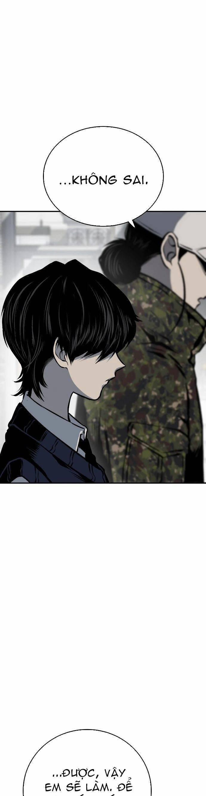 Người Thây Ma 18 trang 41