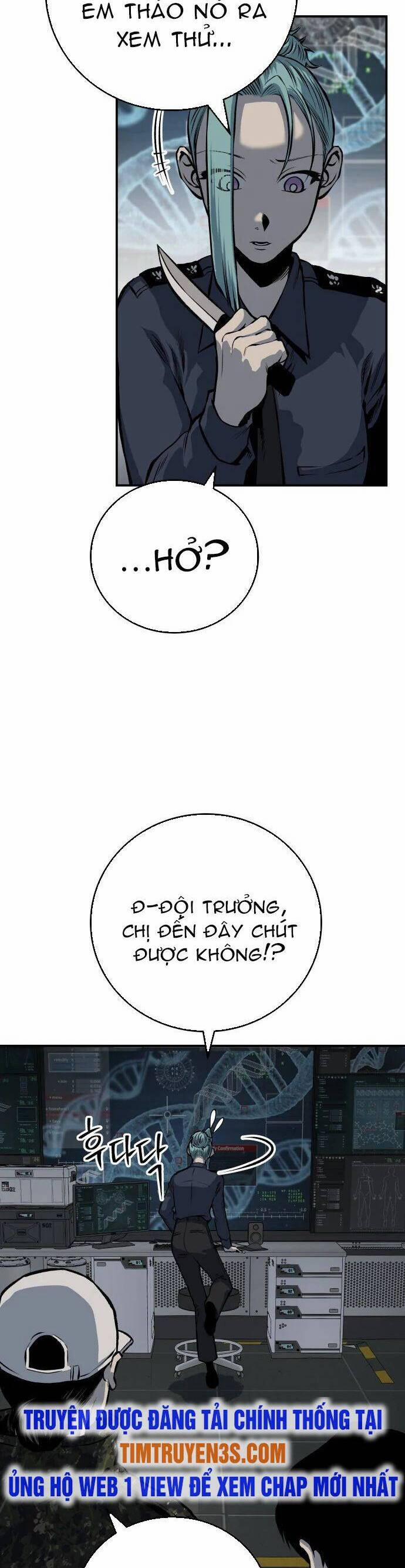 Người Thây Ma 18 trang 42