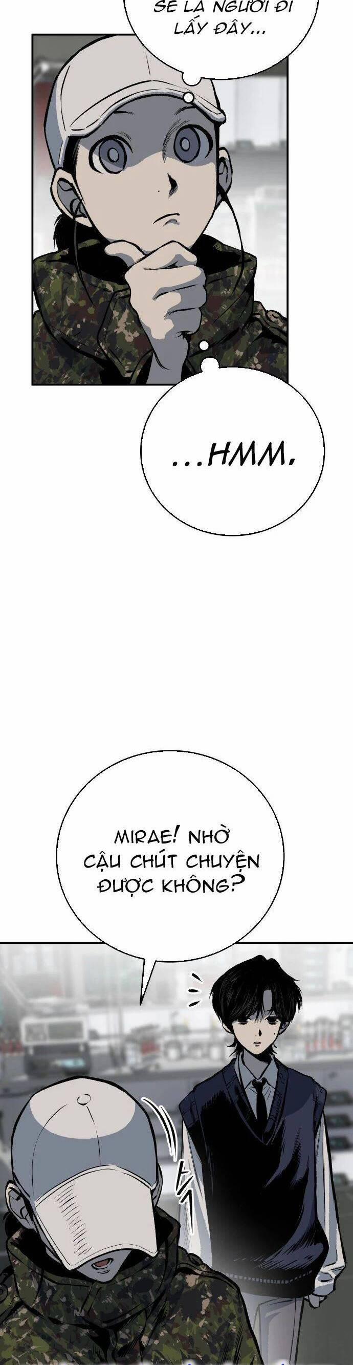 Người Thây Ma 18 trang 48