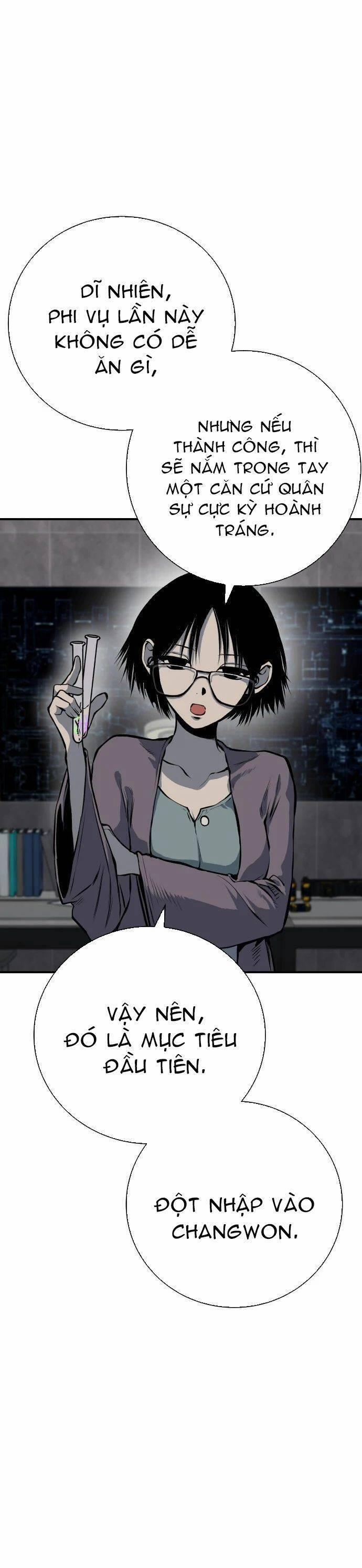 Người Thây Ma 18 trang 5