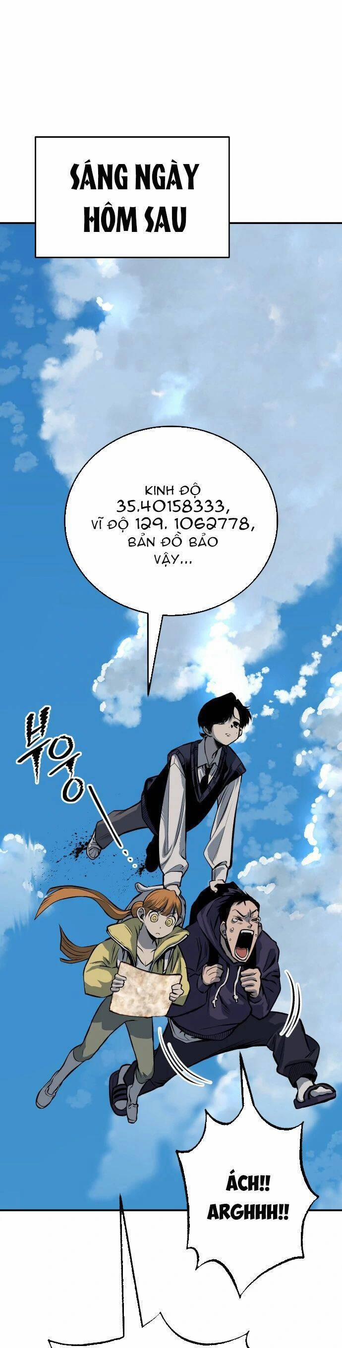 Người Thây Ma 18 trang 50