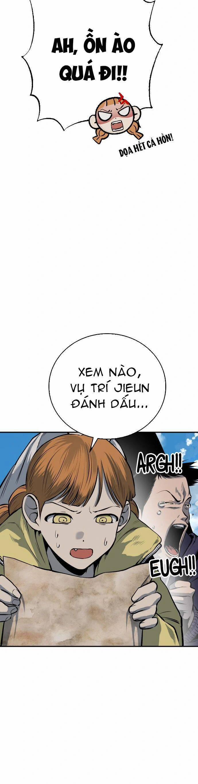 Người Thây Ma 18 trang 51