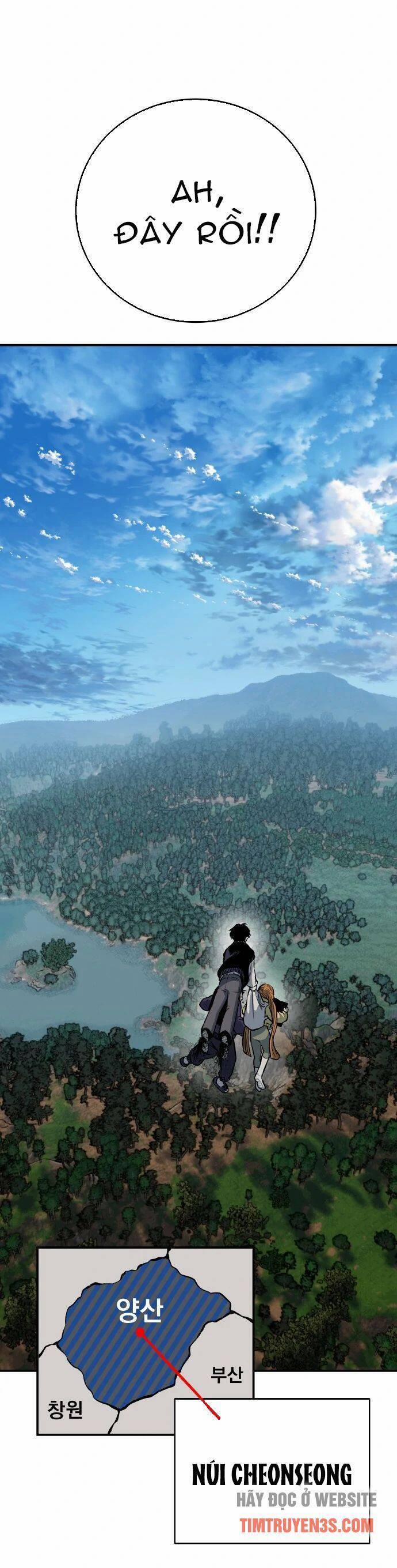 Người Thây Ma 18 trang 52