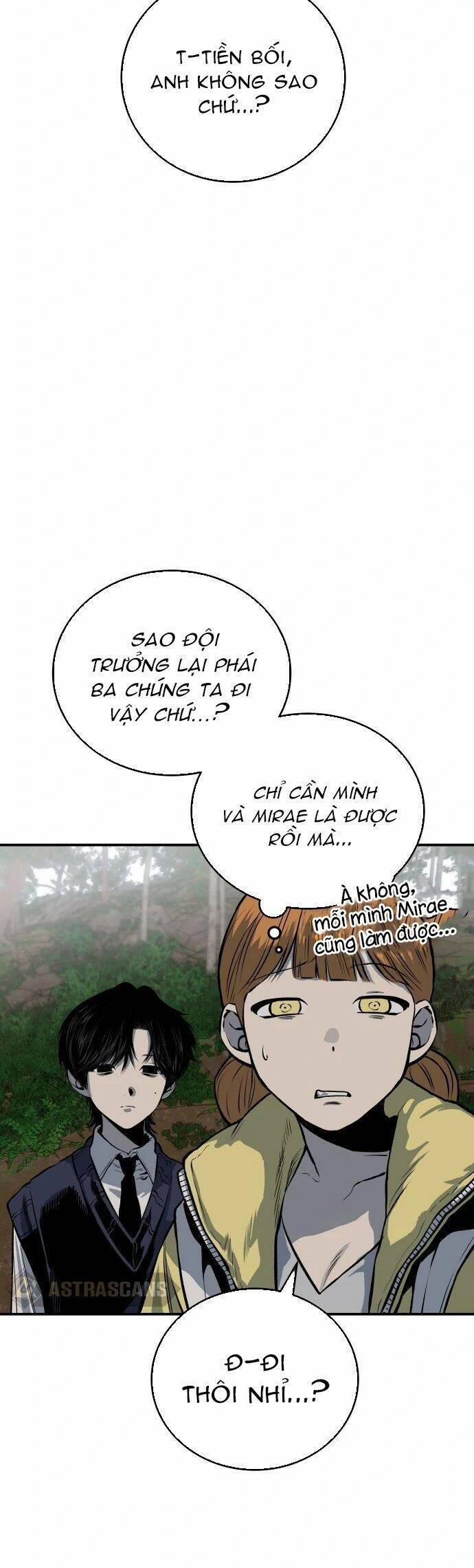 Người Thây Ma 18 trang 54