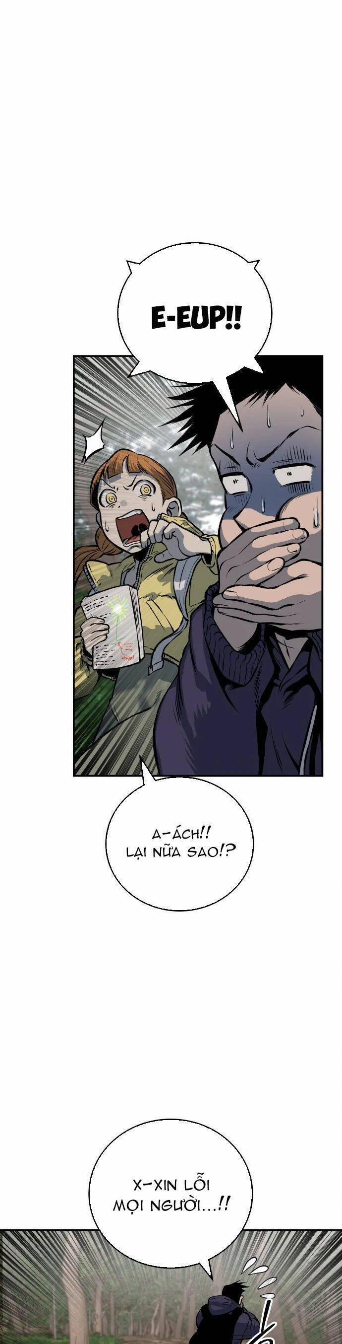 Người Thây Ma 18 trang 57