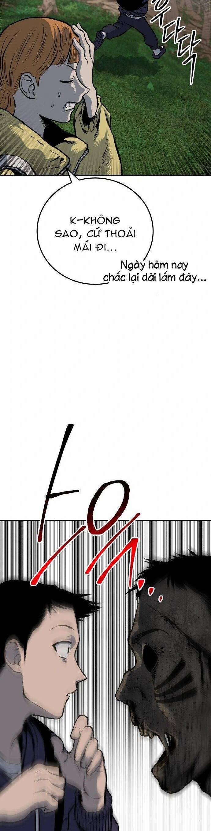 Người Thây Ma 18 trang 58