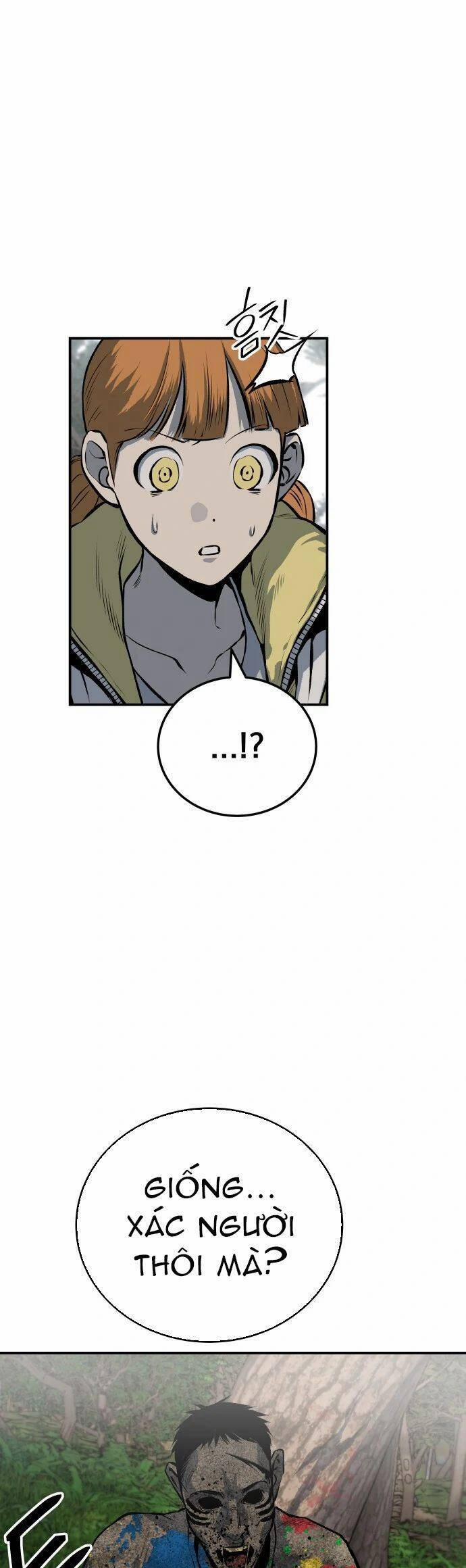 Người Thây Ma 18 trang 60