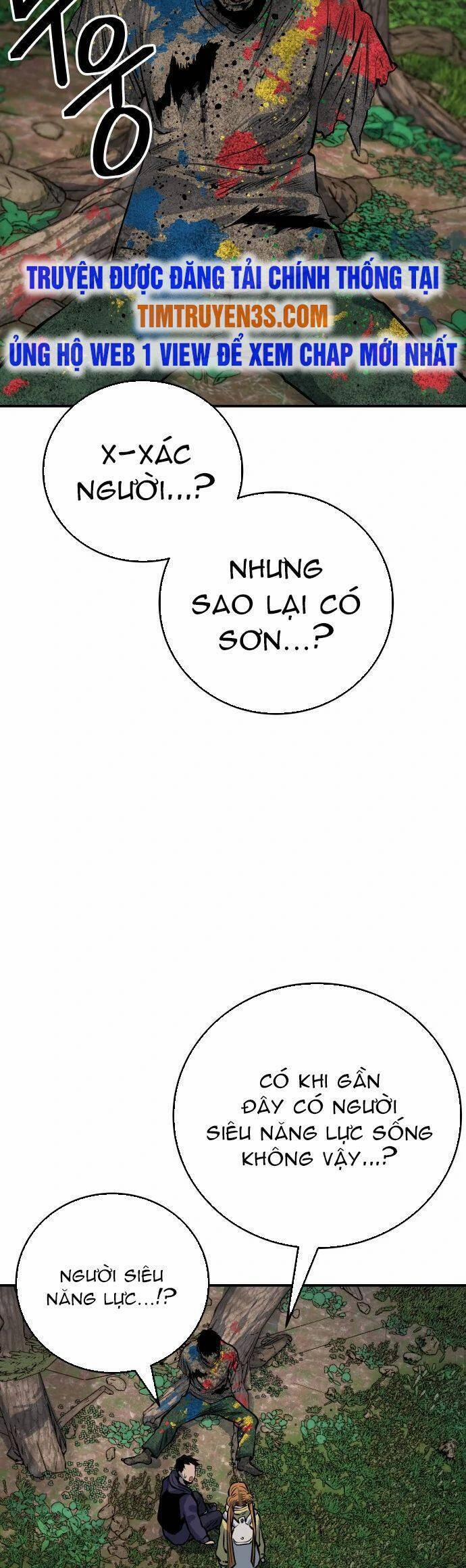 Người Thây Ma 18 trang 61