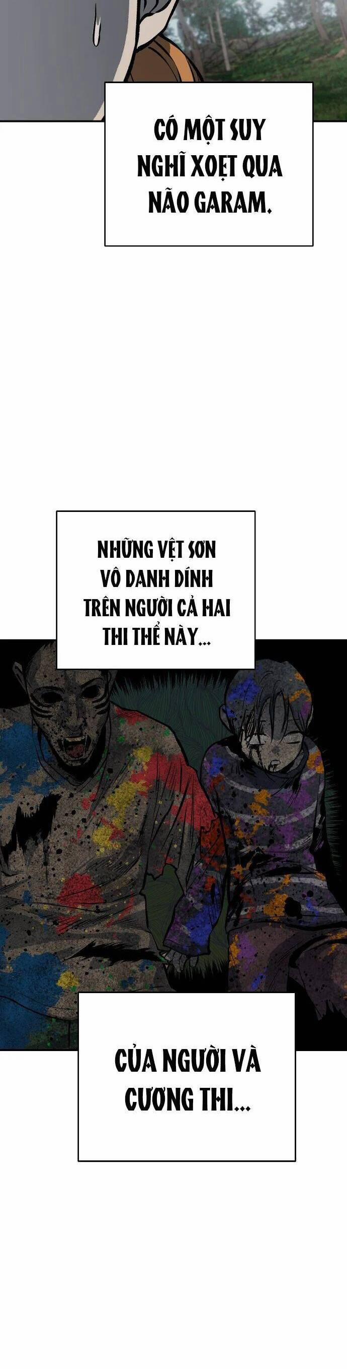 Người Thây Ma 18 trang 65