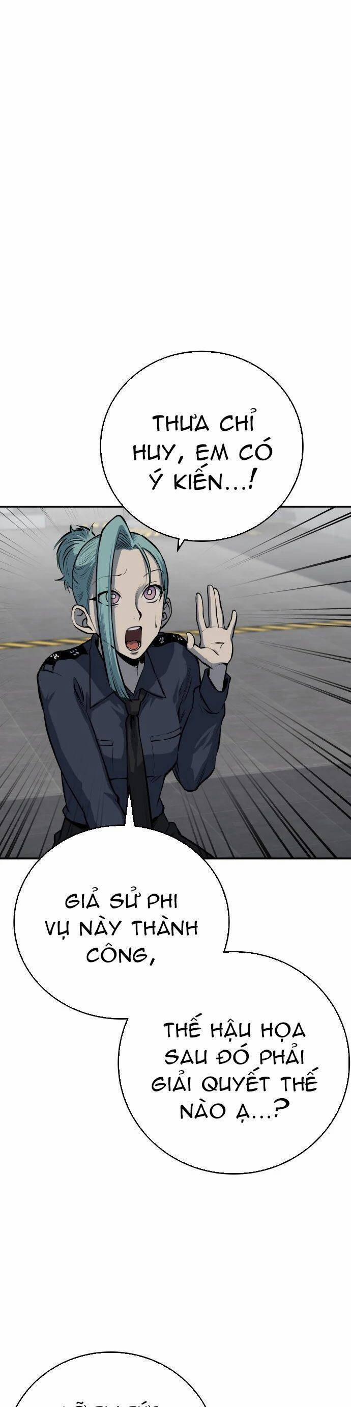 Người Thây Ma 18 trang 8