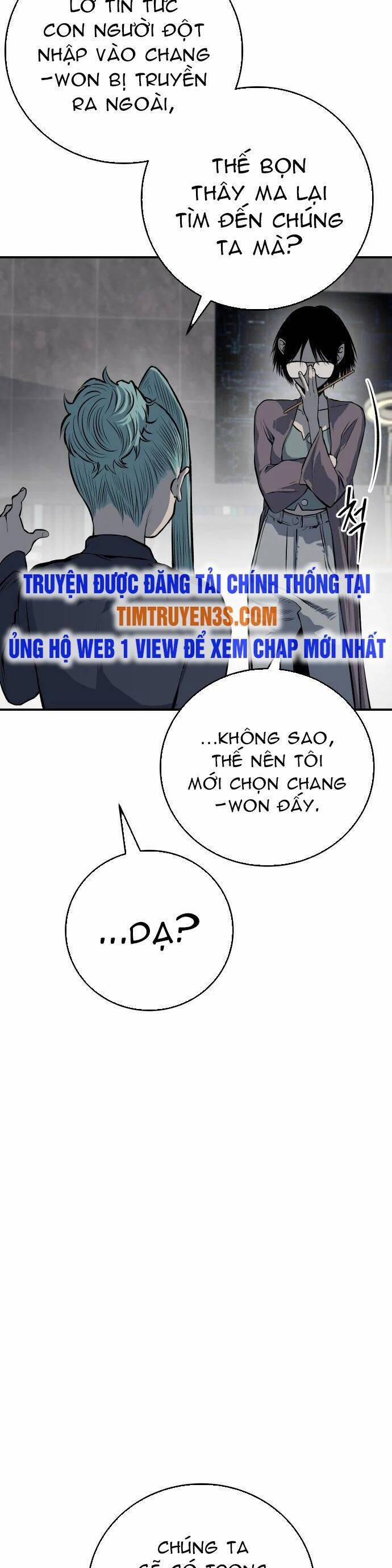 Người Thây Ma 18 trang 9