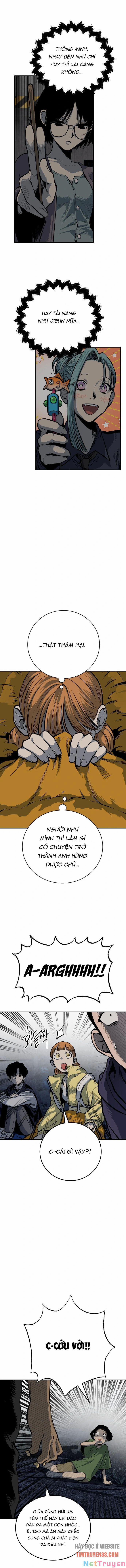 Người Thây Ma 19 trang 10