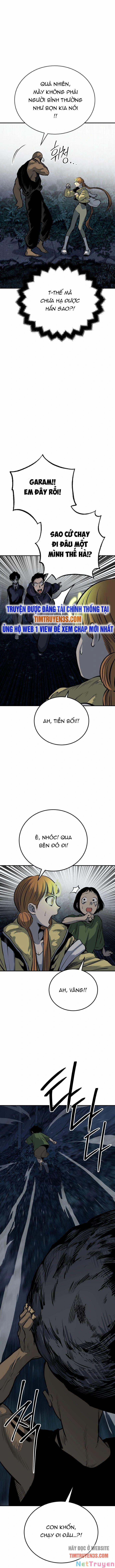 Người Thây Ma 19 trang 15