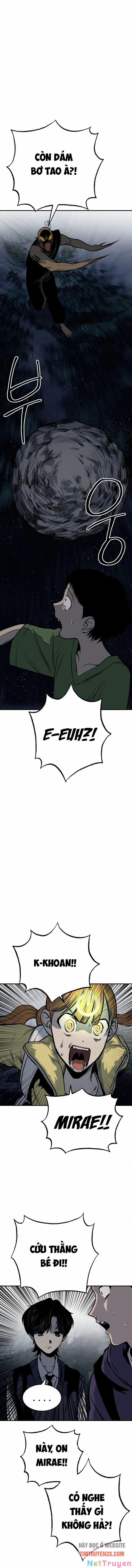 Người Thây Ma 19 trang 16