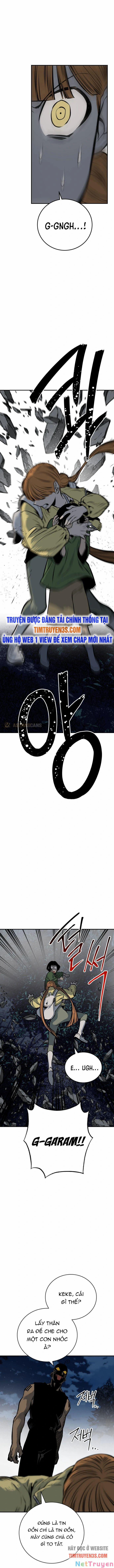 Người Thây Ma 19 trang 17