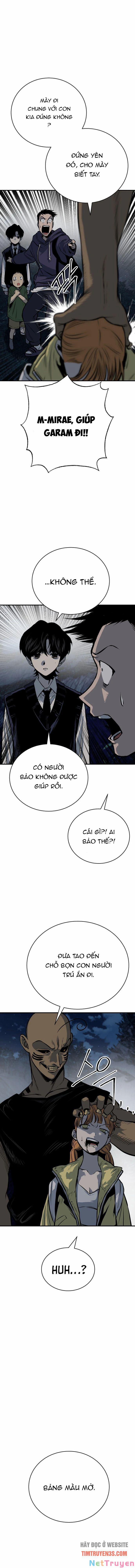 Người Thây Ma 19 trang 18