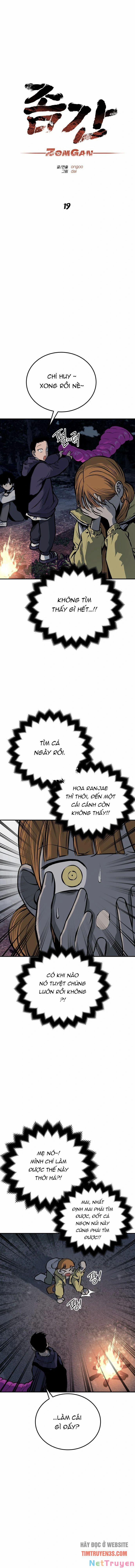 Người Thây Ma 19 trang 4