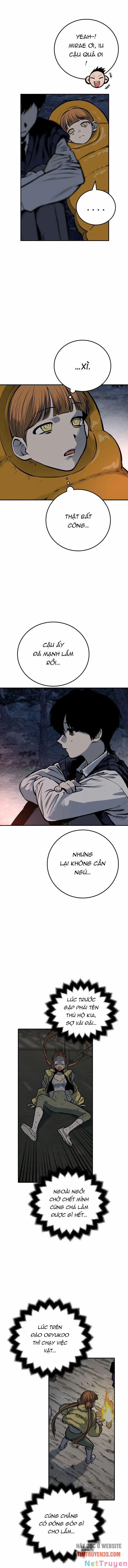 Người Thây Ma 19 trang 6