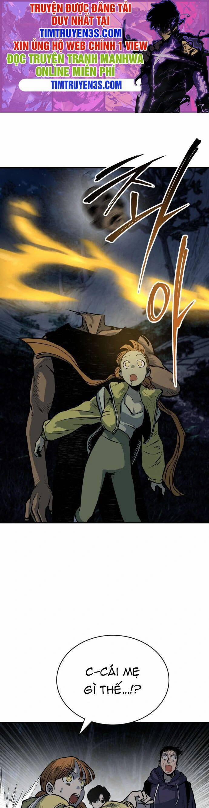 Người Thây Ma 20 trang 1