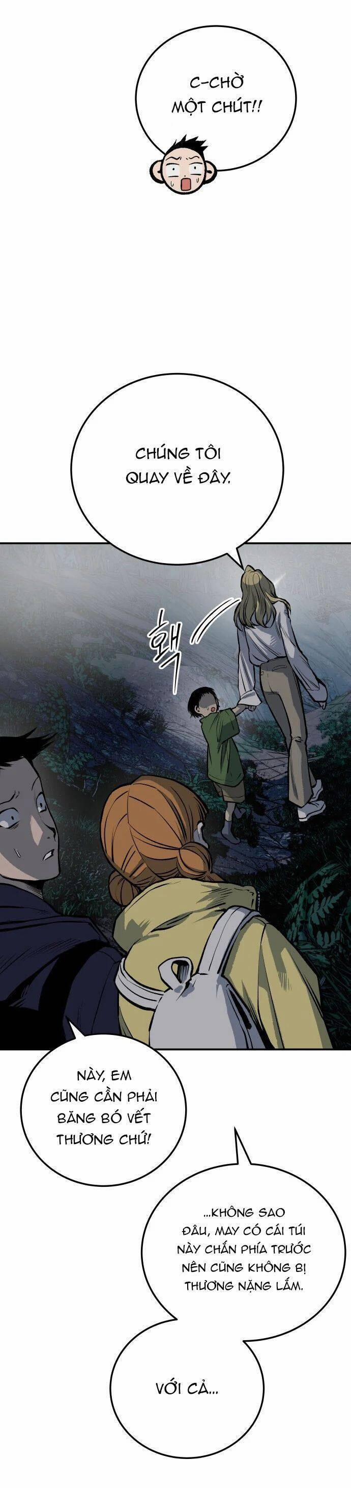 Người Thây Ma 20 trang 10