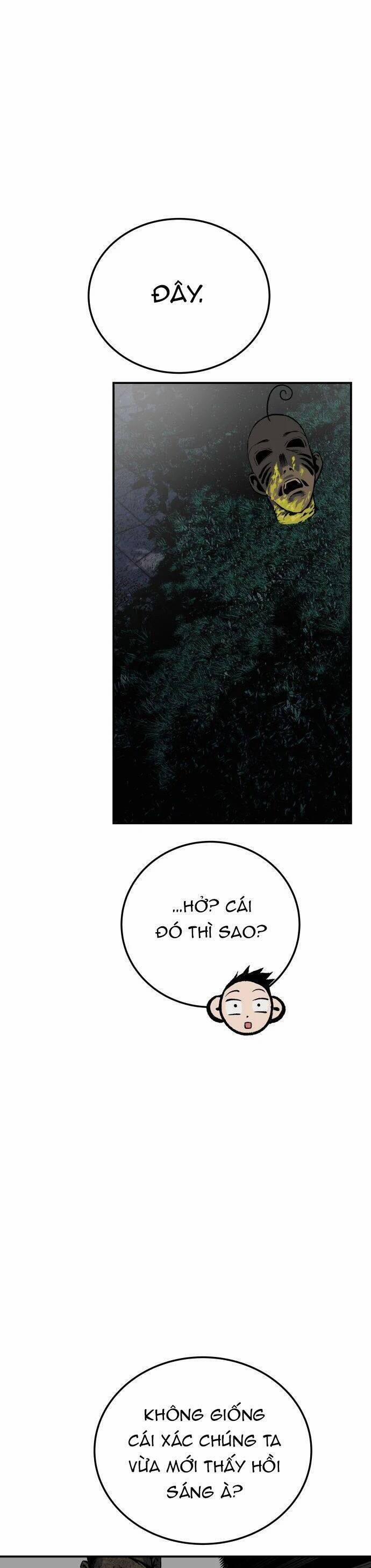 Người Thây Ma 20 trang 11