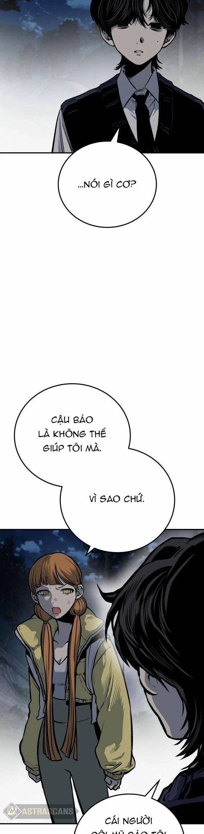 Người Thây Ma 20 trang 14