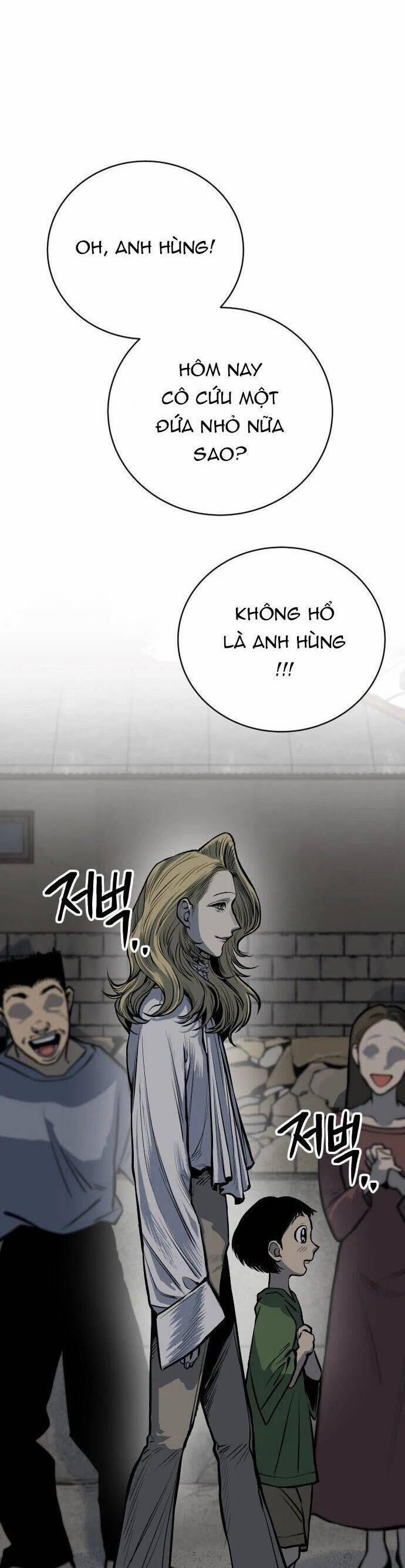 Người Thây Ma 20 trang 20