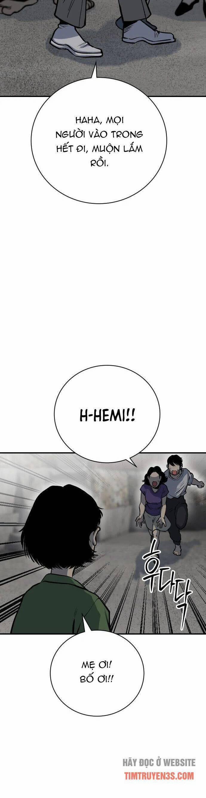 Người Thây Ma 20 trang 21