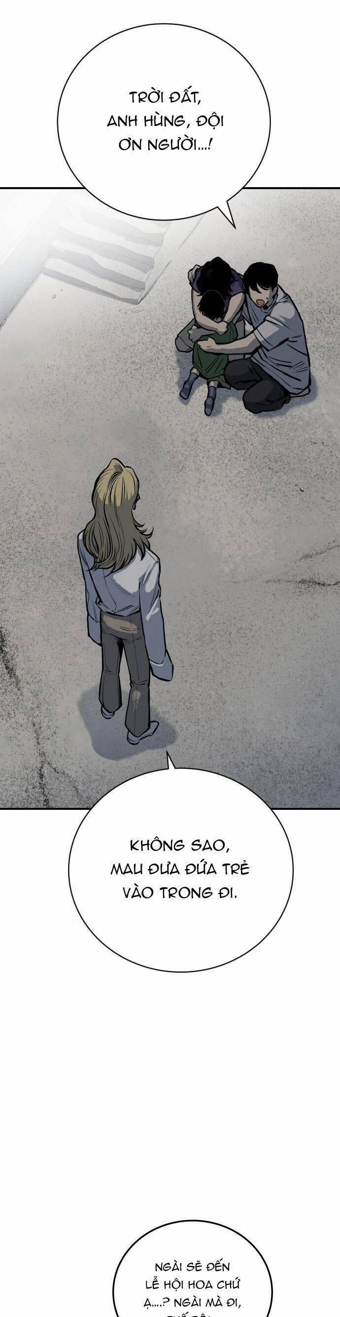 Người Thây Ma 20 trang 22