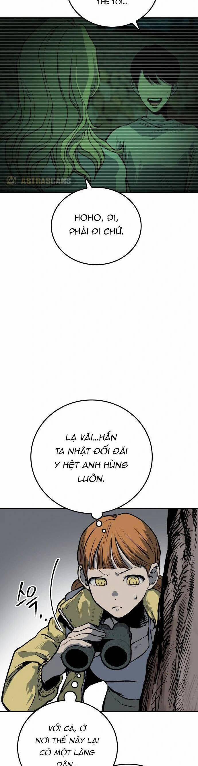 Người Thây Ma 20 trang 23